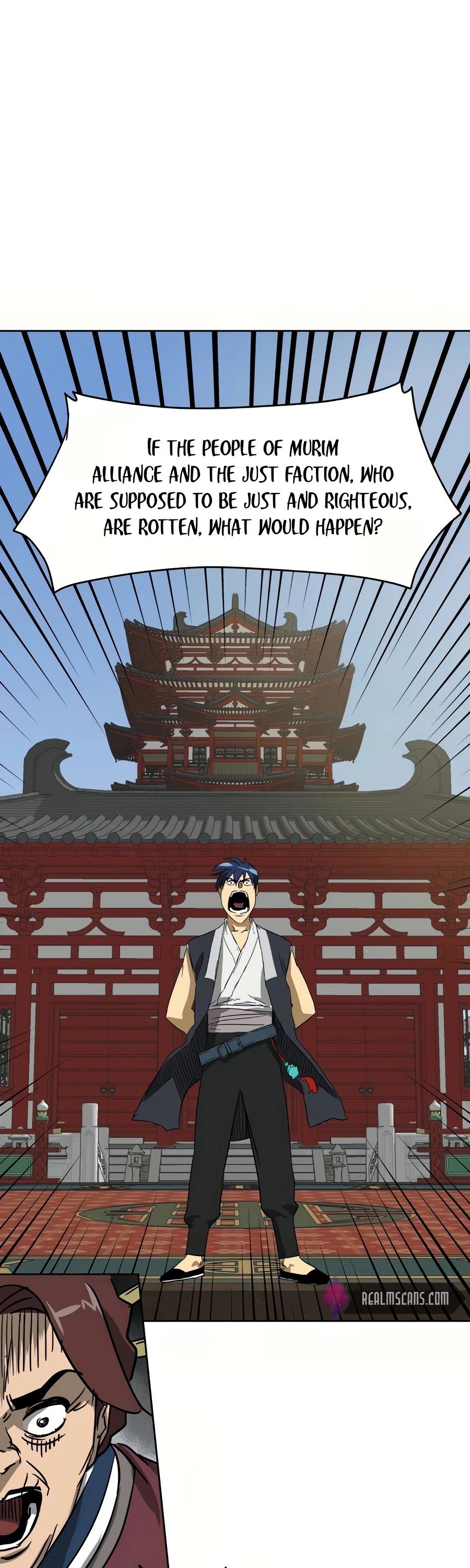 Read Infinite Level Up in Murim EN Manga Online