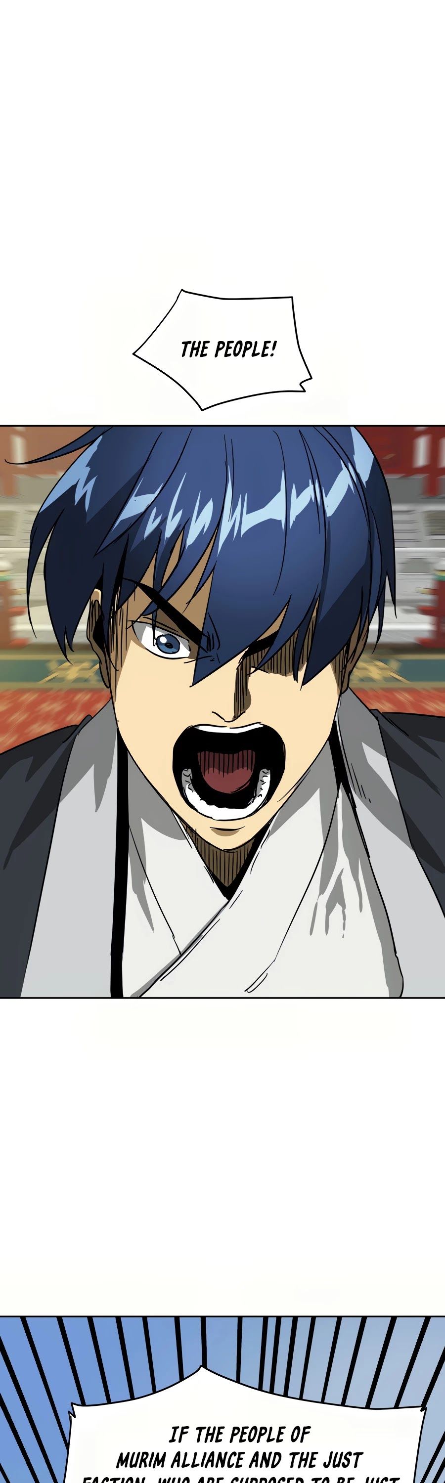 Read Infinite Level Up in Murim EN Manga Online
