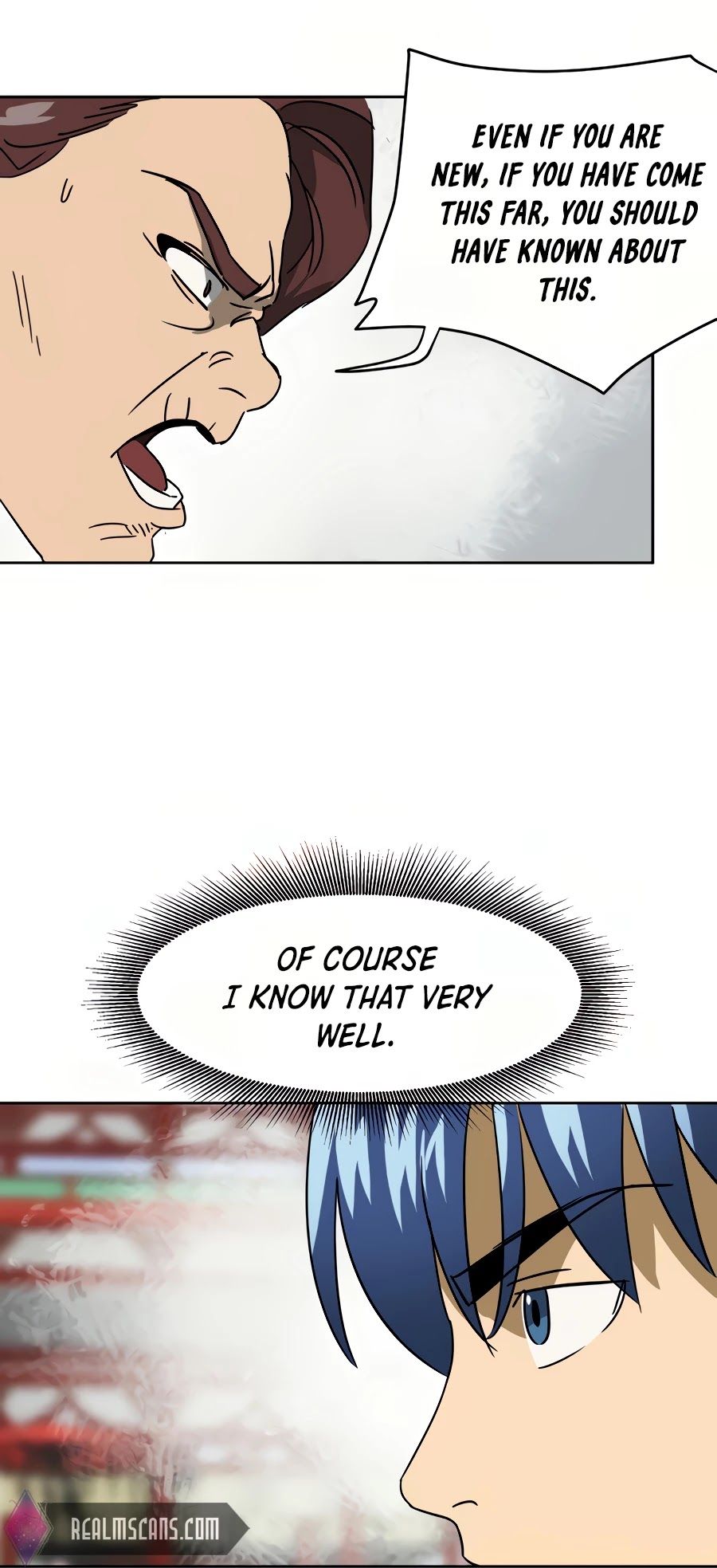 Read Infinite Level Up in Murim EN Manga Online