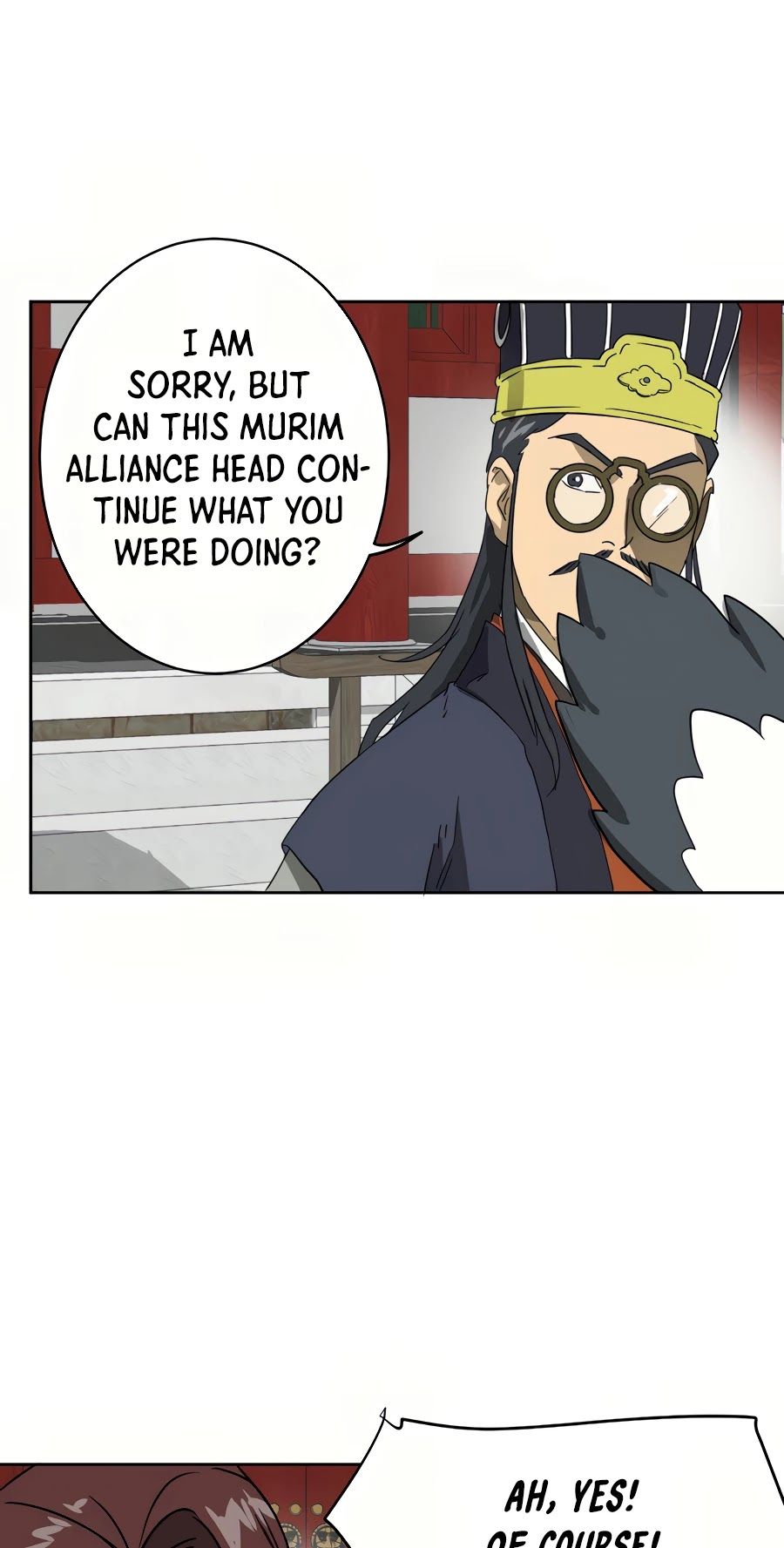 Read Infinite Level Up in Murim EN Manga Online