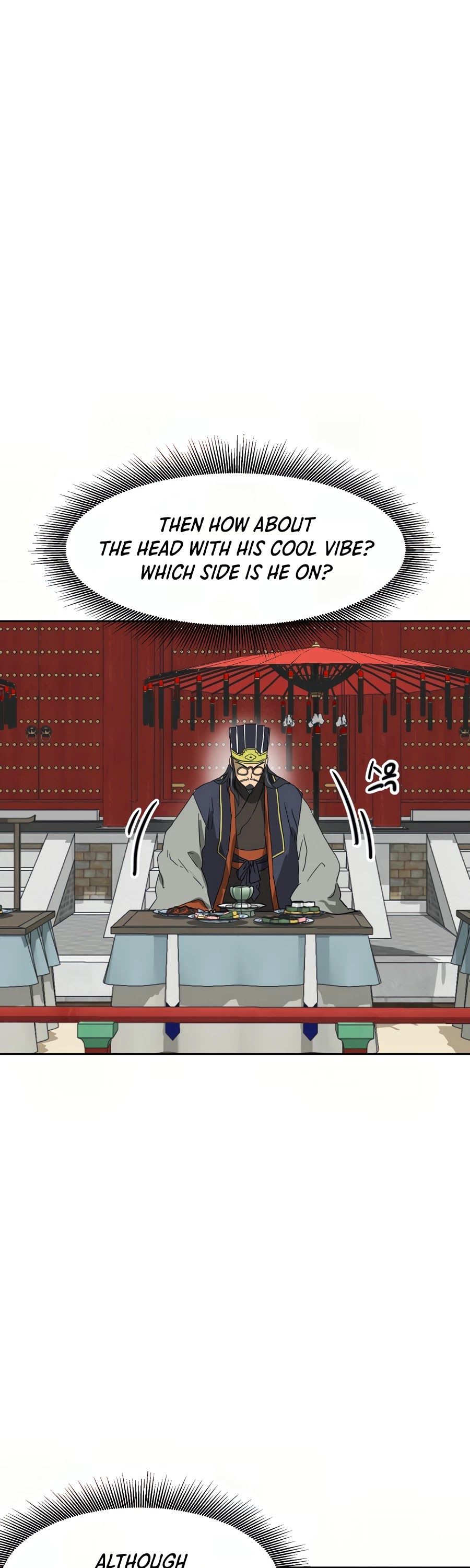Read Infinite Level Up in Murim EN Manga Online