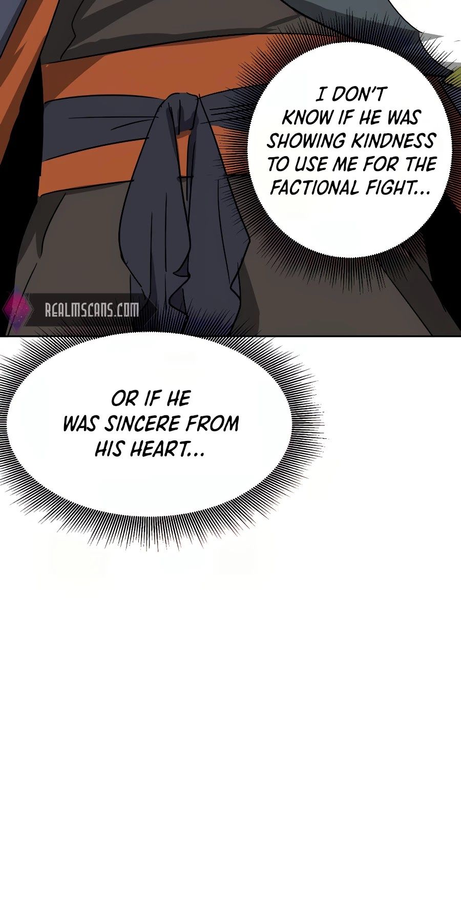 Read Infinite Level Up in Murim EN Manga Online