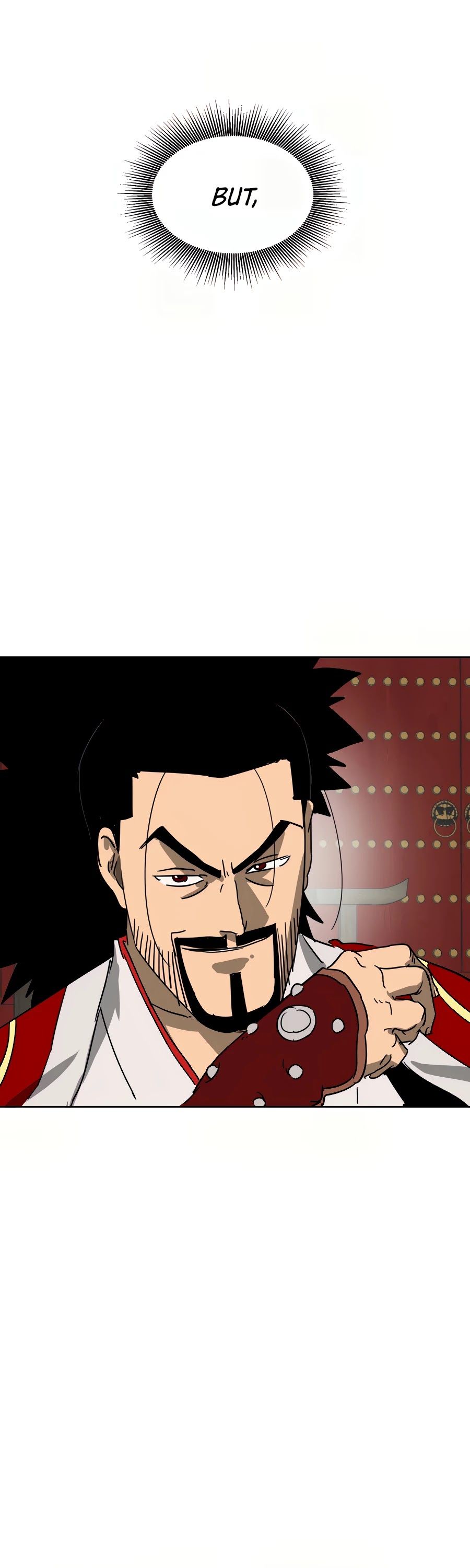 Read Infinite Level Up in Murim EN Manga Online
