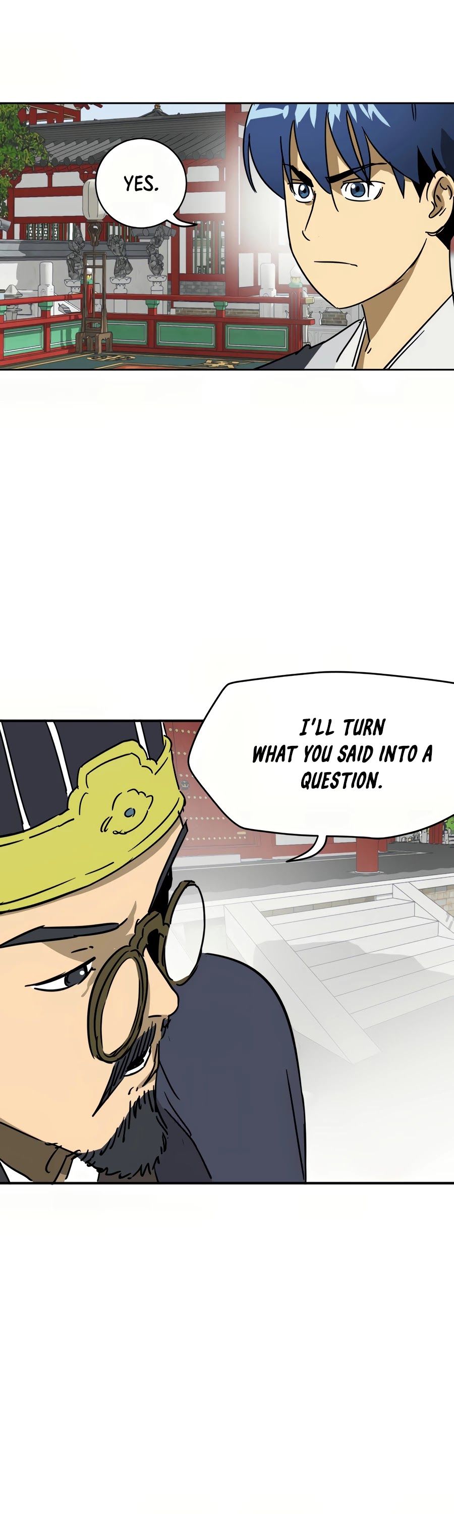 Read Infinite Level Up in Murim EN Manga Online