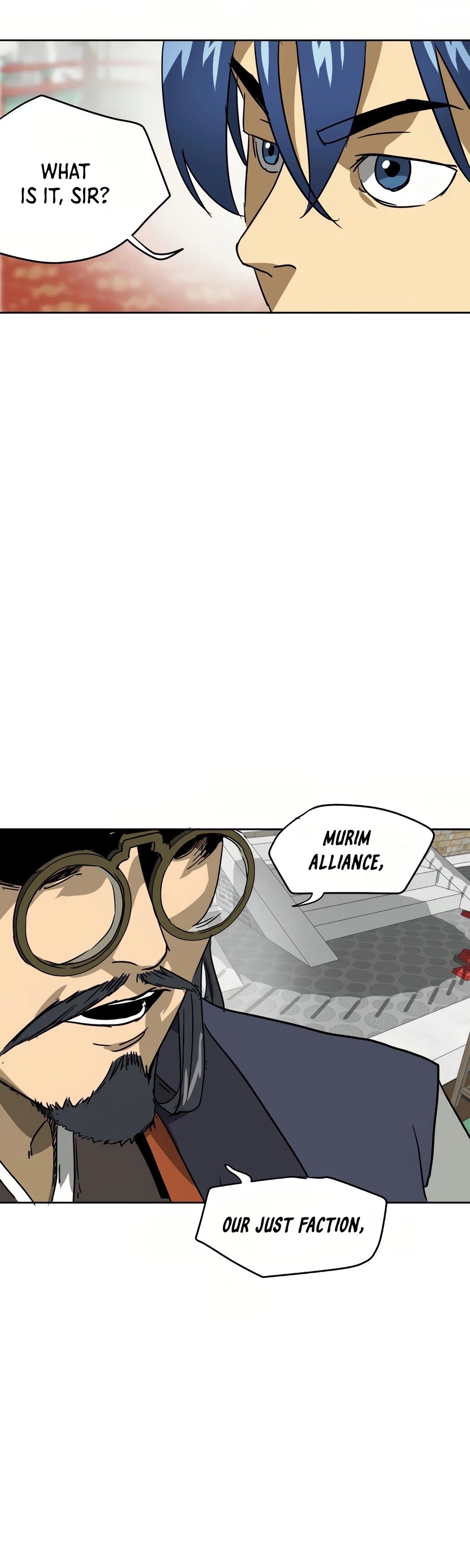 Read Infinite Level Up in Murim EN Manga Online