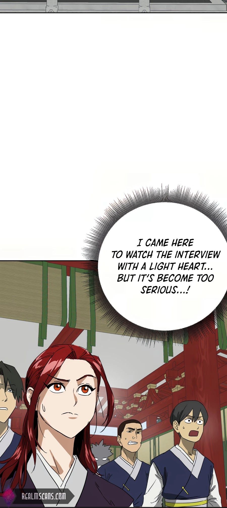 Read Infinite Level Up in Murim EN Manga Online