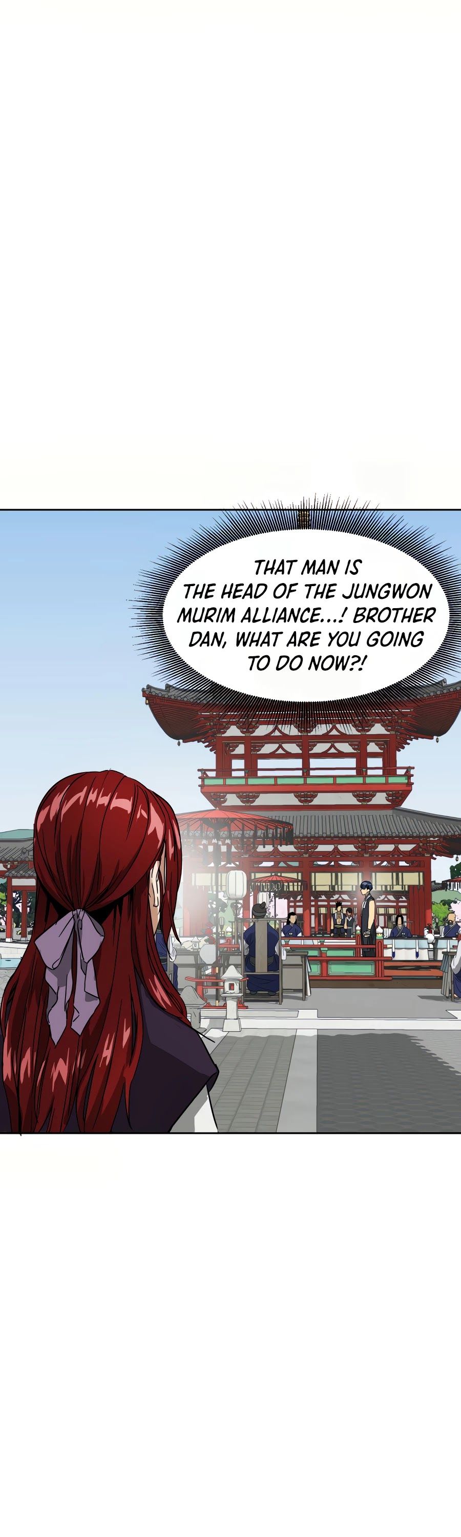 Read Infinite Level Up in Murim EN Manga Online