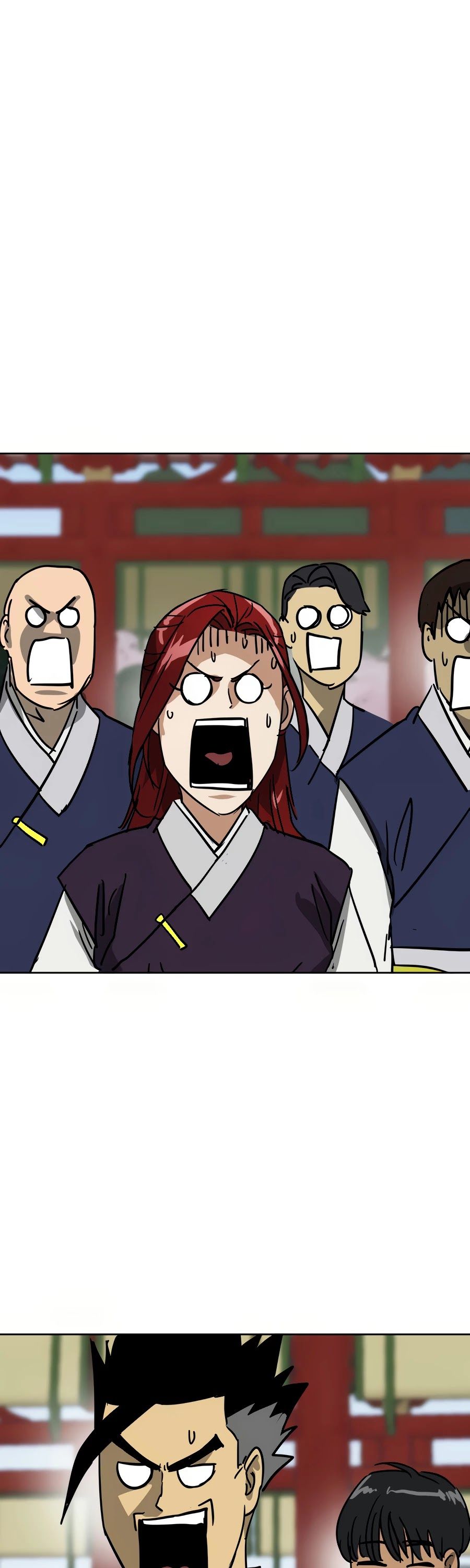 Read Infinite Level Up in Murim EN Manga Online