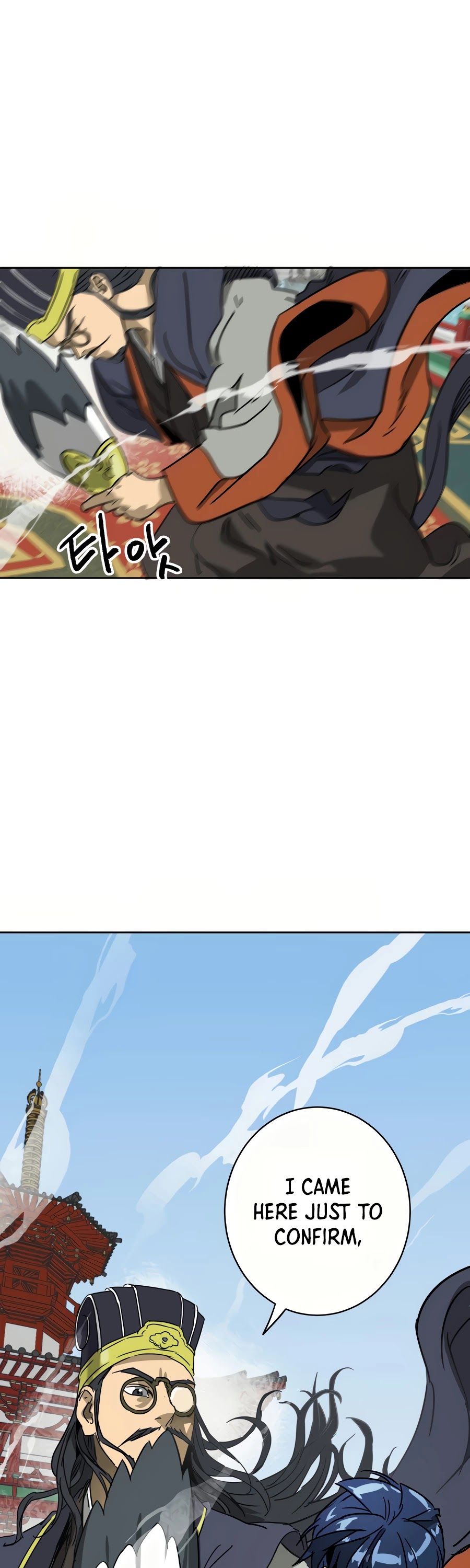 Read Infinite Level Up in Murim EN Manga Online