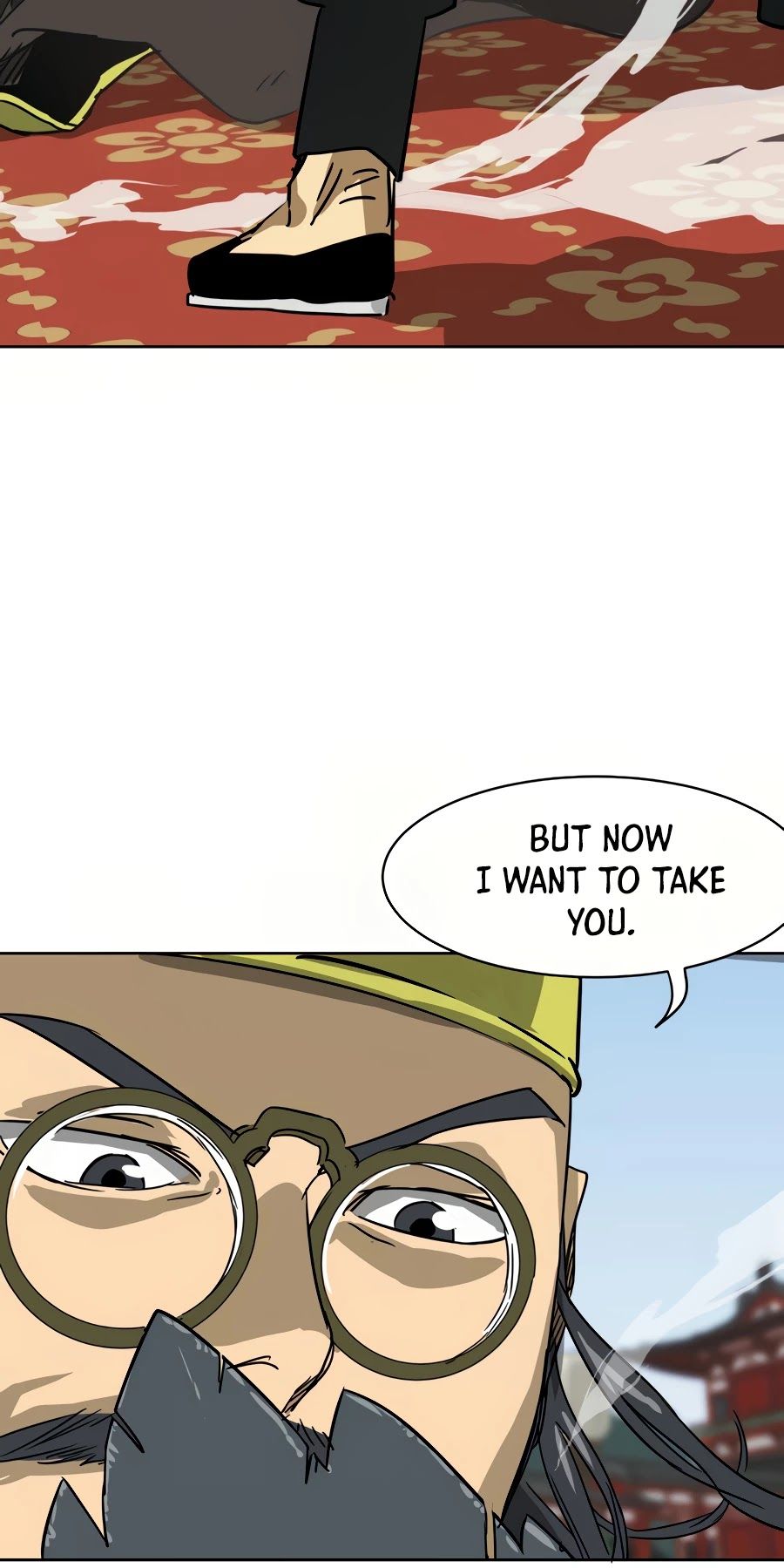 Read Infinite Level Up in Murim EN Manga Online