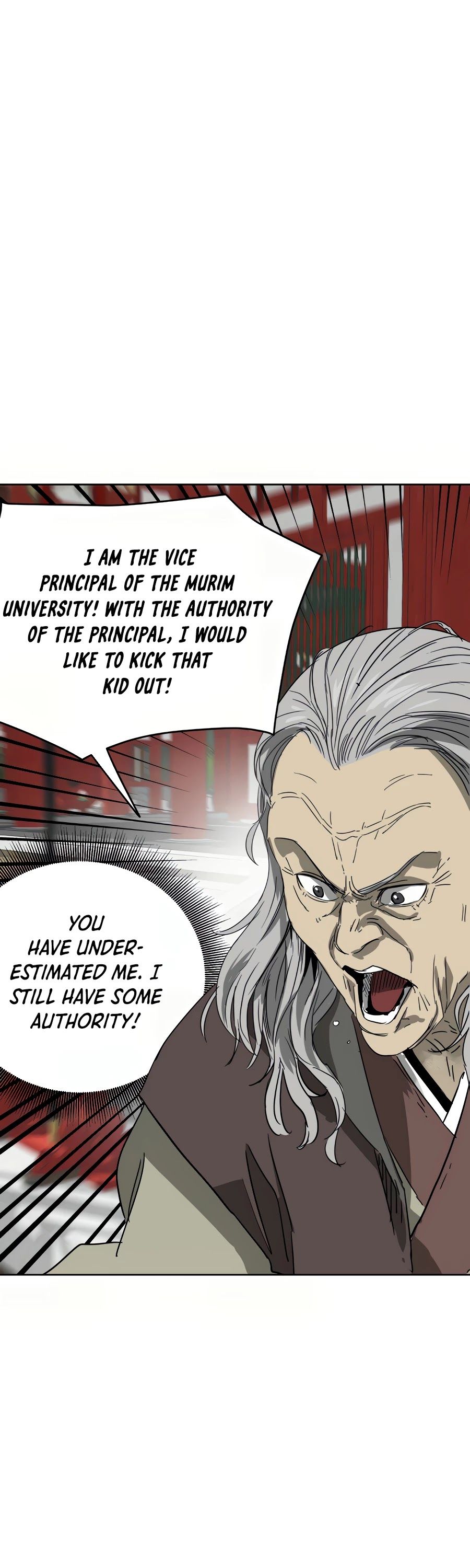 Read Infinite Level Up in Murim EN Manga Online