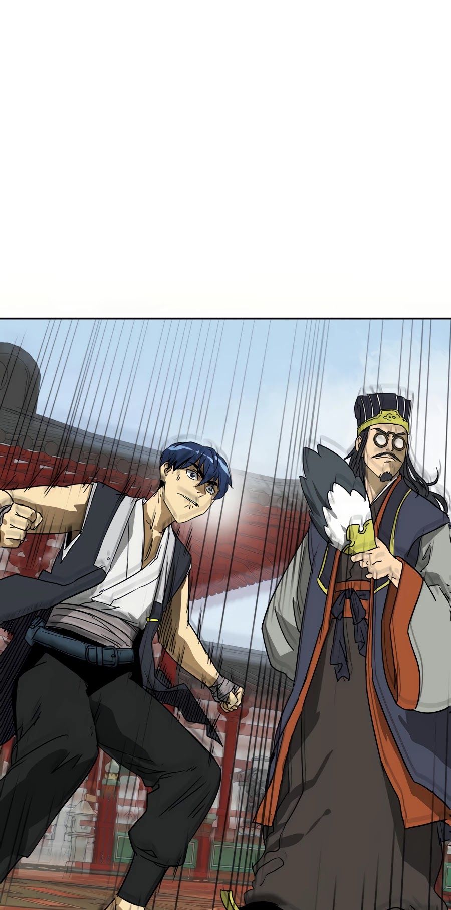 Read Infinite Level Up in Murim EN Manga Online