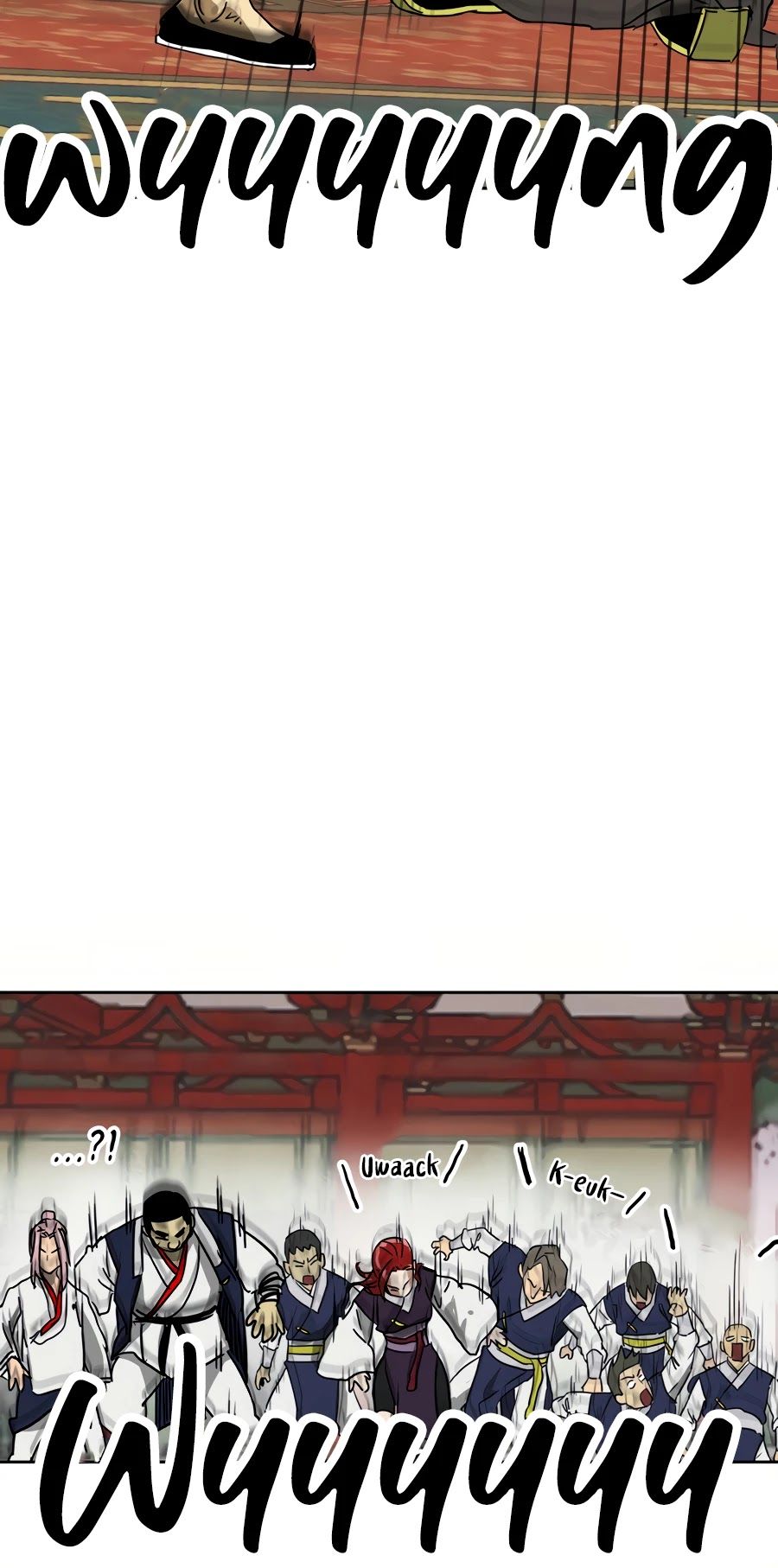 Read Infinite Level Up in Murim EN Manga Online