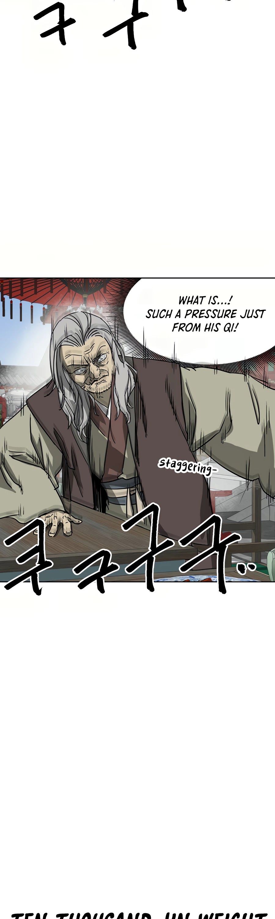 Read Infinite Level Up in Murim EN Manga Online