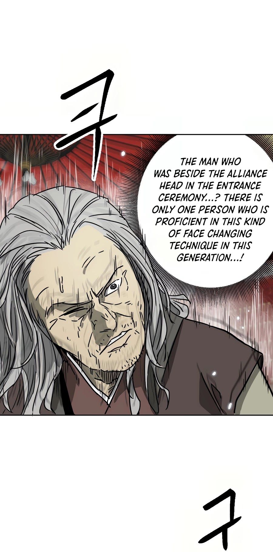 Read Infinite Level Up in Murim EN Manga Online