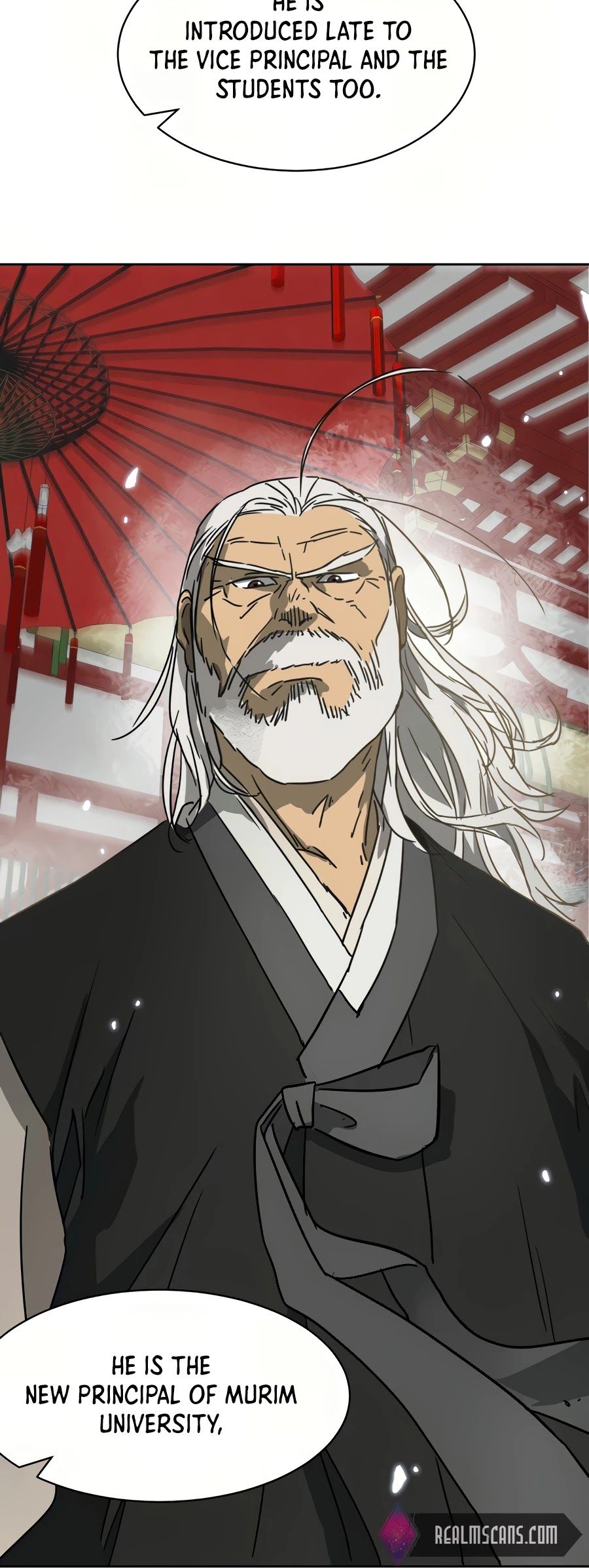 Read Infinite Level Up in Murim EN Manga Online