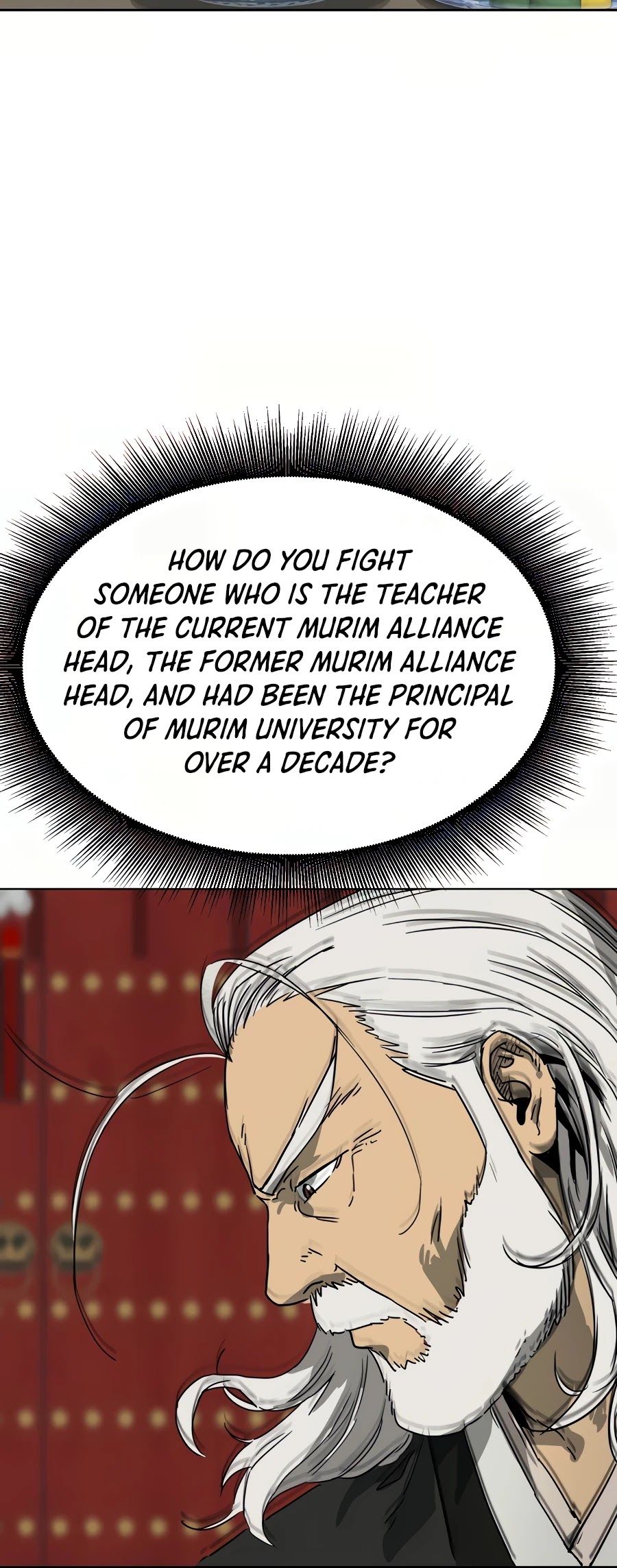 Read Infinite Level Up in Murim EN Manga Online