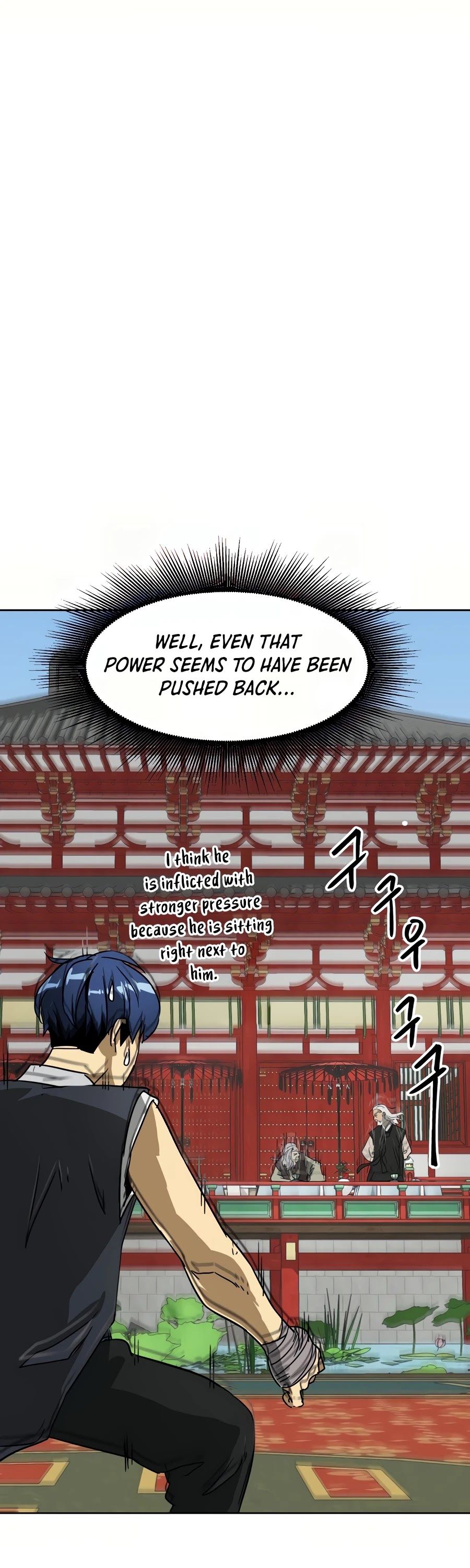 Read Infinite Level Up in Murim EN Manga Online
