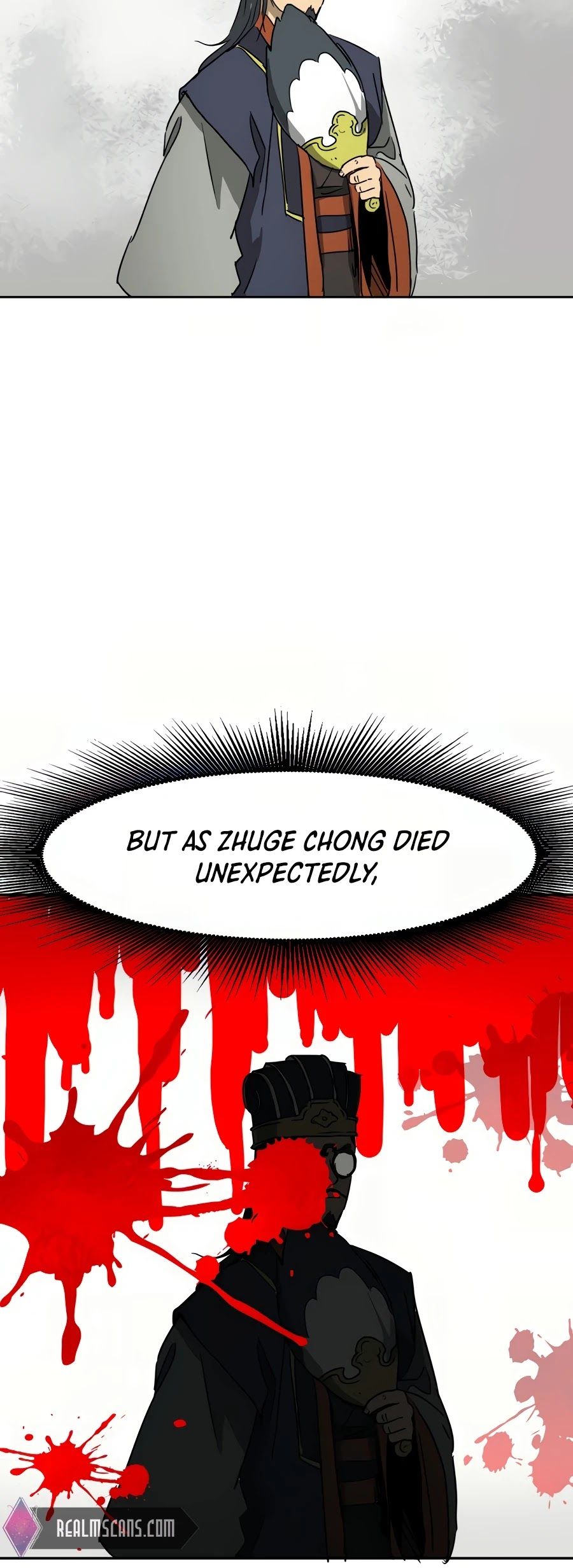 Read Infinite Level Up in Murim EN Manga Online