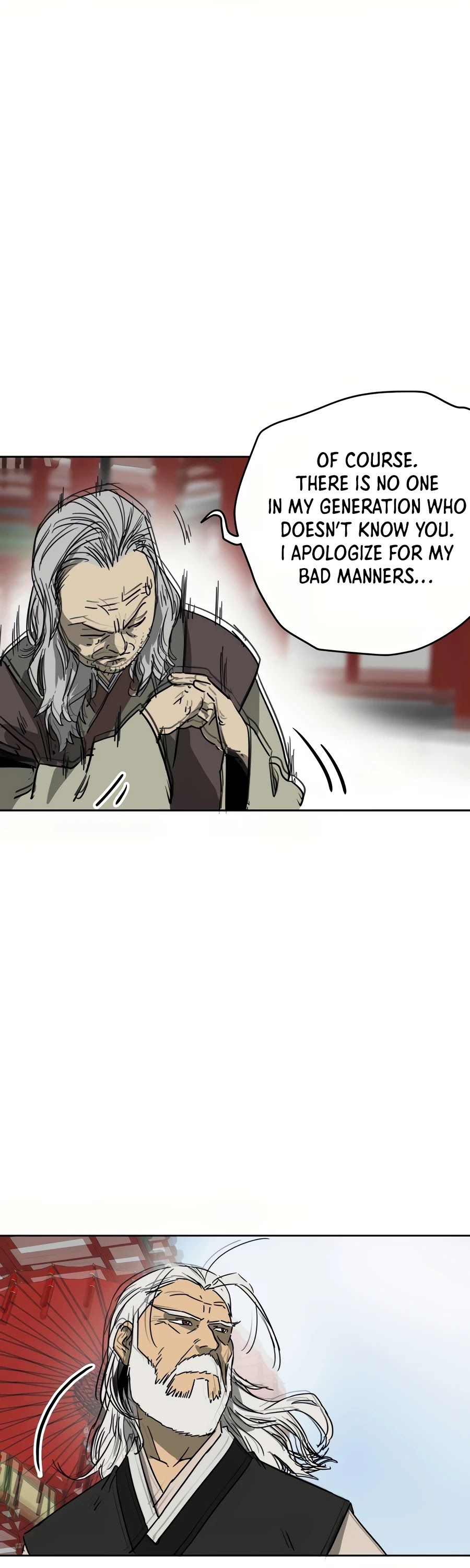 Read Infinite Level Up in Murim EN Manga Online