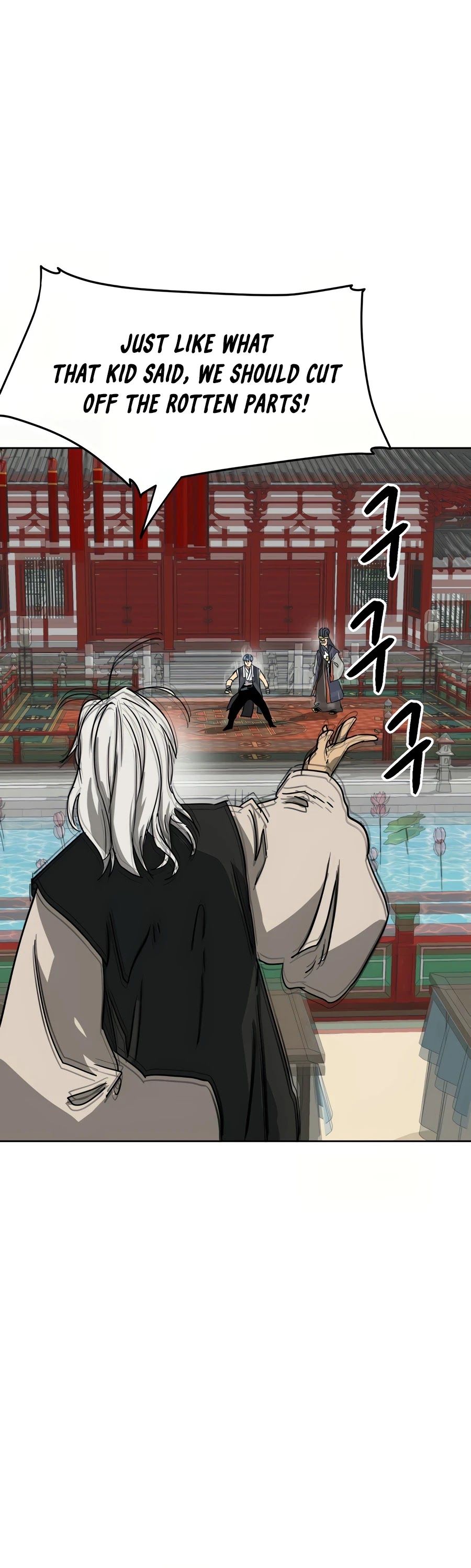 Read Infinite Level Up in Murim EN Manga Online