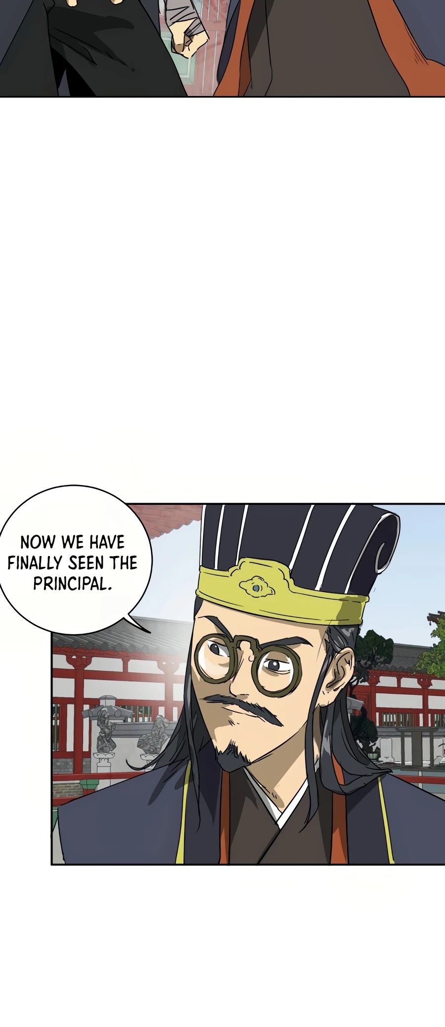 Read Infinite Level Up in Murim EN Manga Online