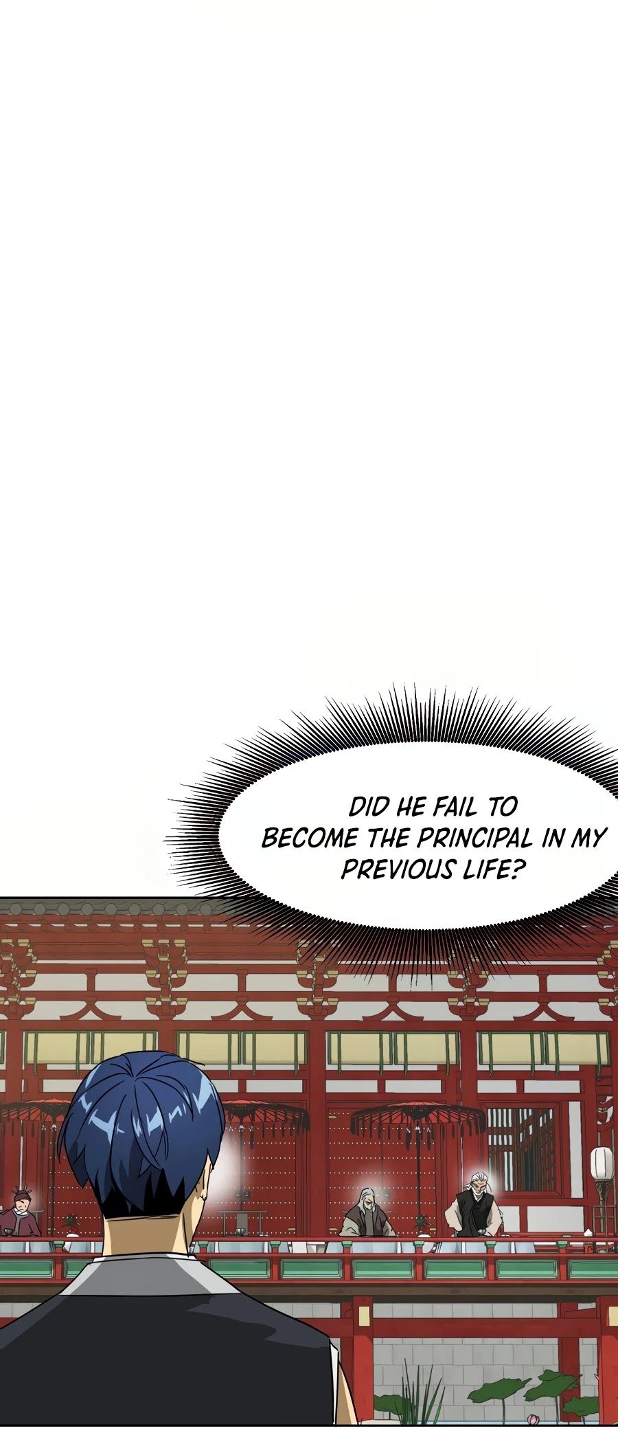 Read Infinite Level Up in Murim EN Manga Online