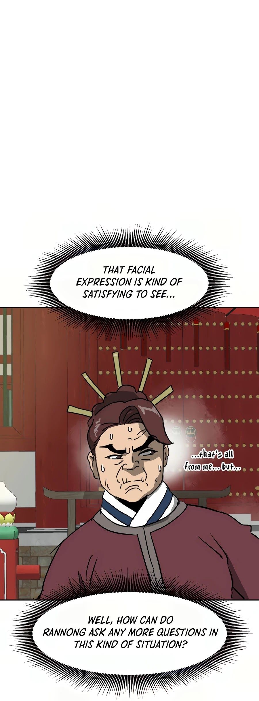 Read Infinite Level Up in Murim EN Manga Online