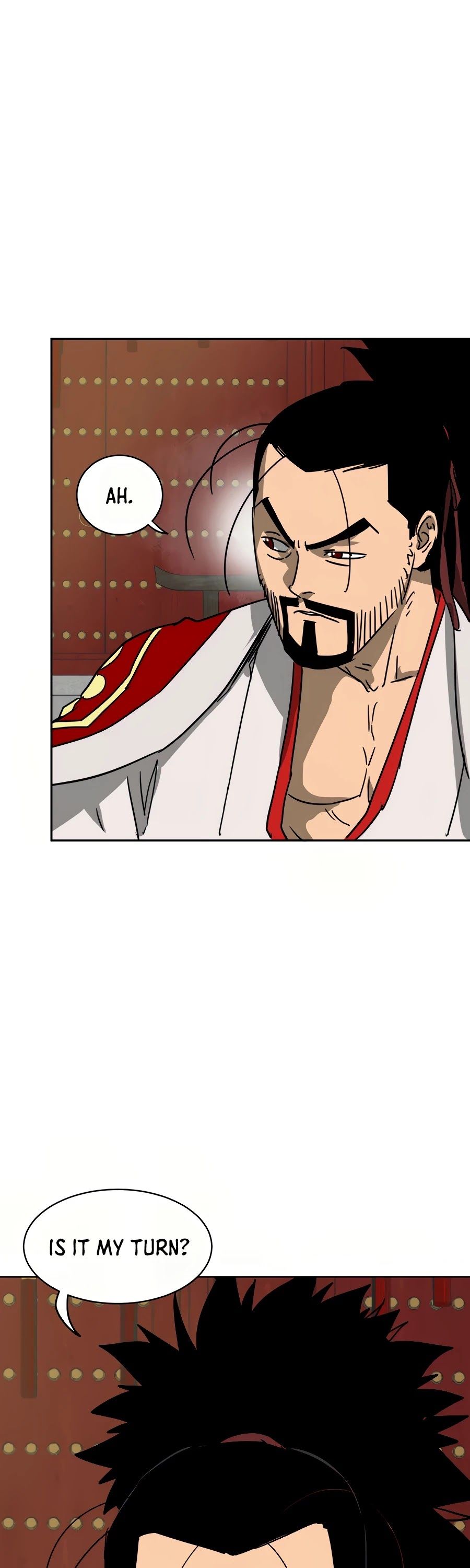 Read Infinite Level Up in Murim EN Manga Online