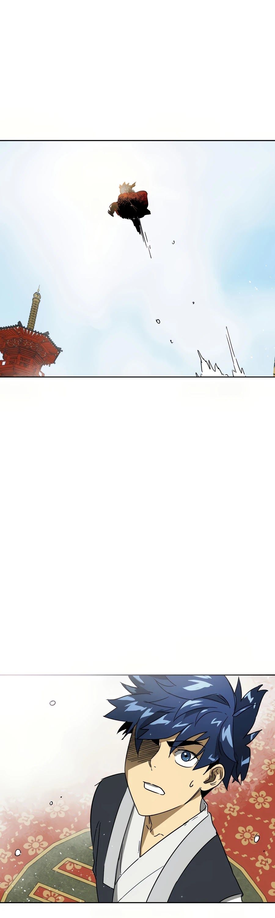 Read Infinite Level Up in Murim EN Manga Online