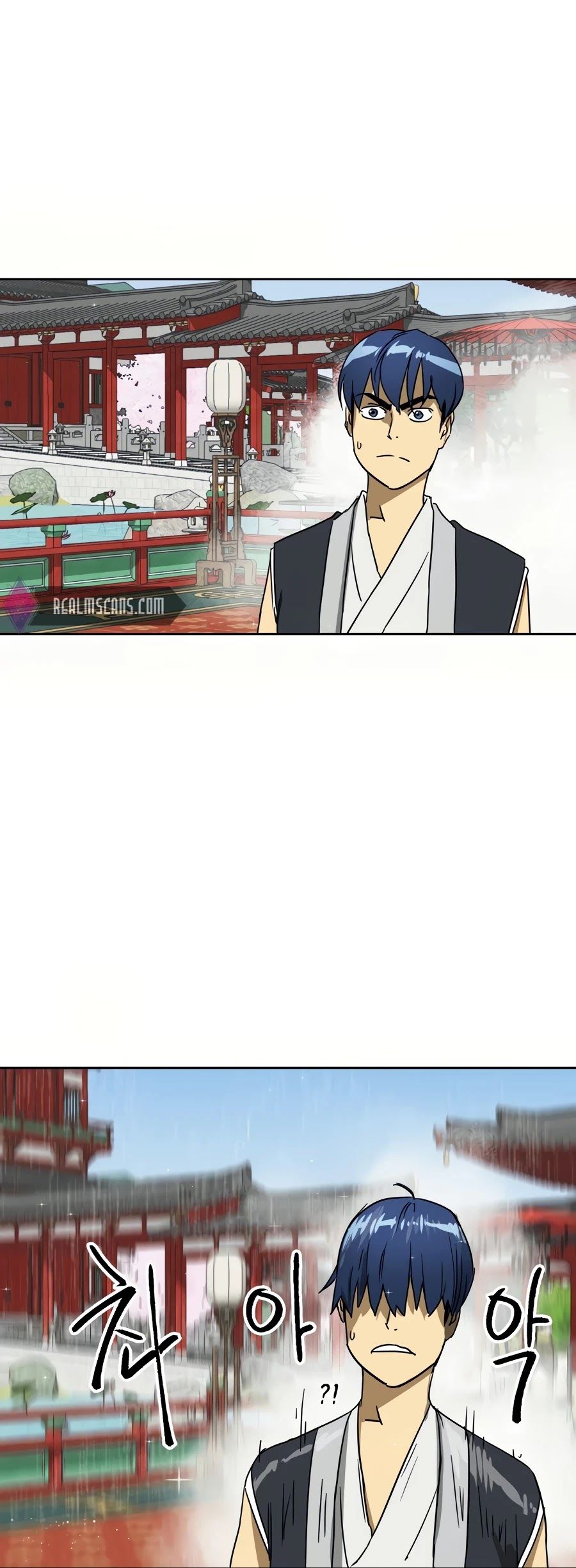Read Infinite Level Up in Murim EN Manga Online
