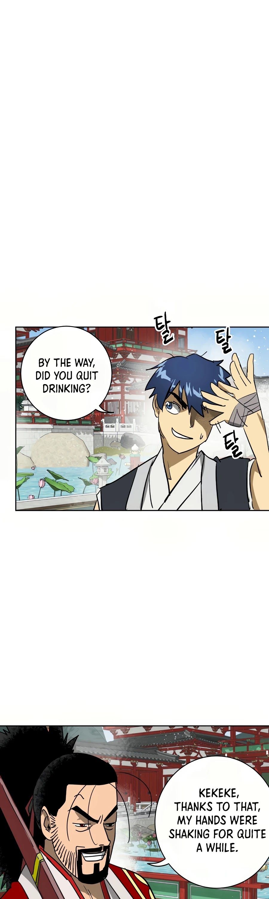 Read Infinite Level Up in Murim EN Manga Online