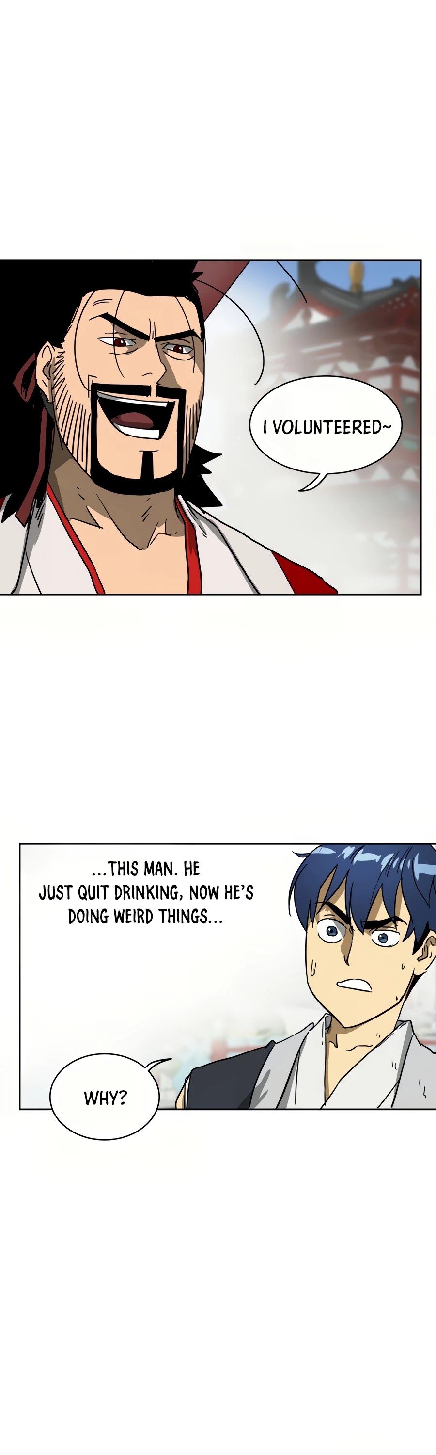 Read Infinite Level Up in Murim EN Manga Online