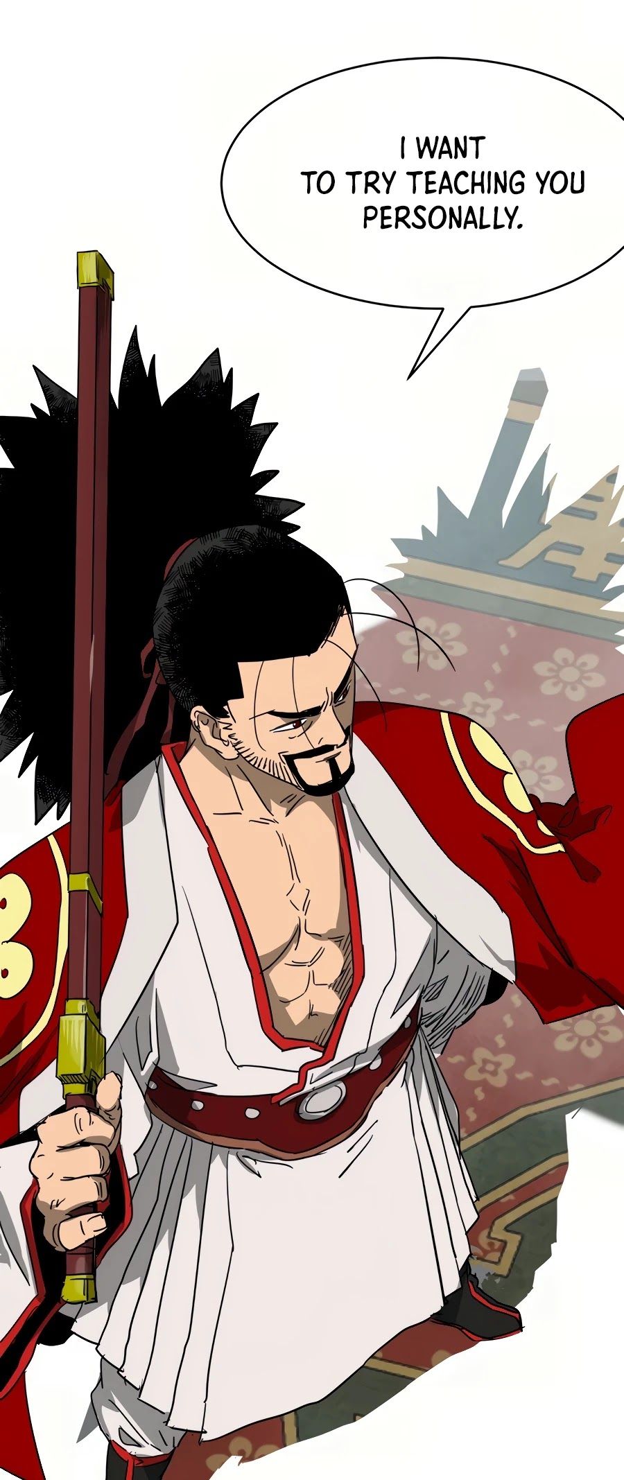 Read Infinite Level Up in Murim EN Manga Online