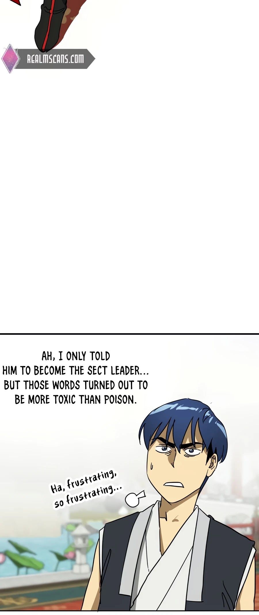Read Infinite Level Up in Murim EN Manga Online