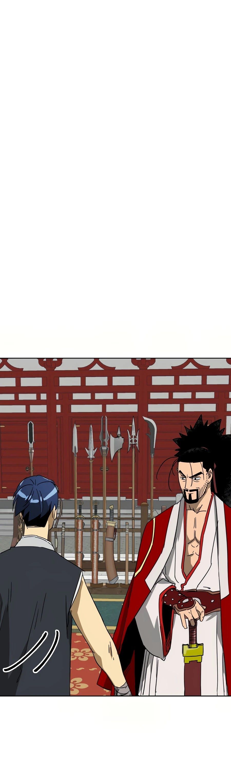 Read Infinite Level Up in Murim EN Manga Online