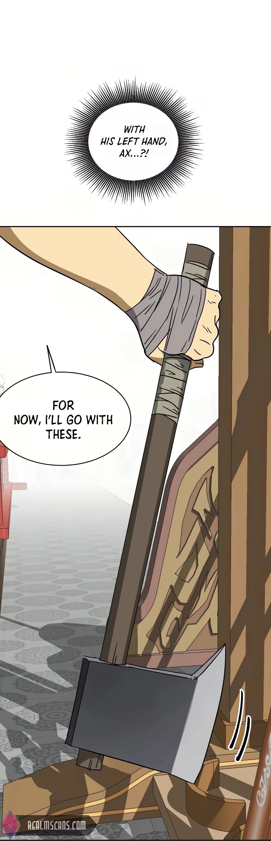 Read Infinite Level Up in Murim EN Manga Online
