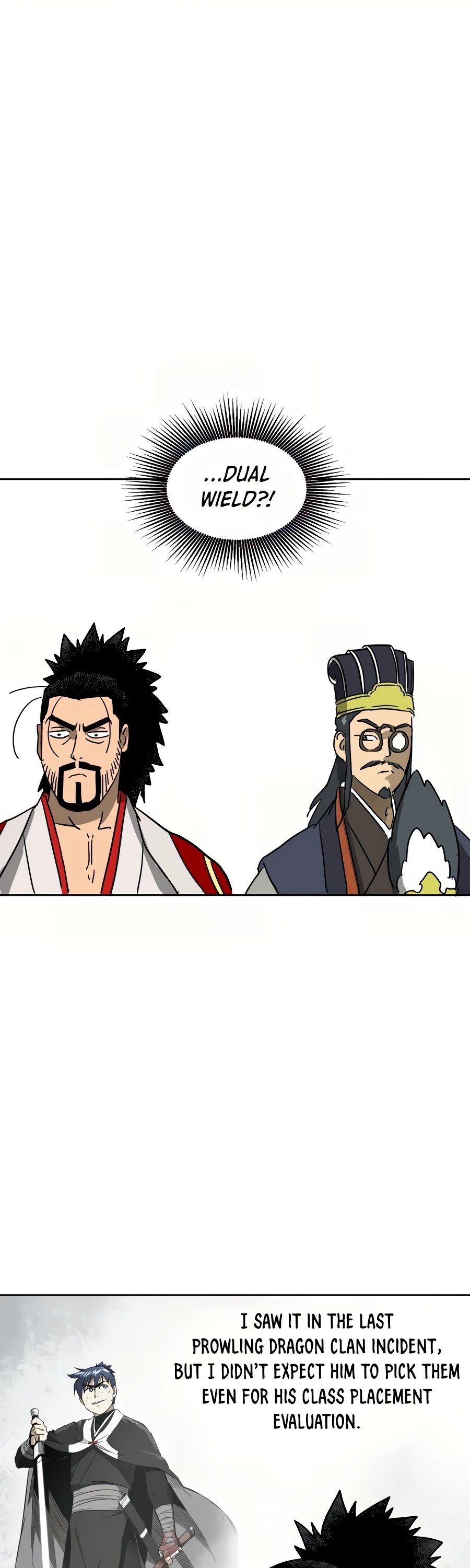 Read Infinite Level Up in Murim EN Manga Online