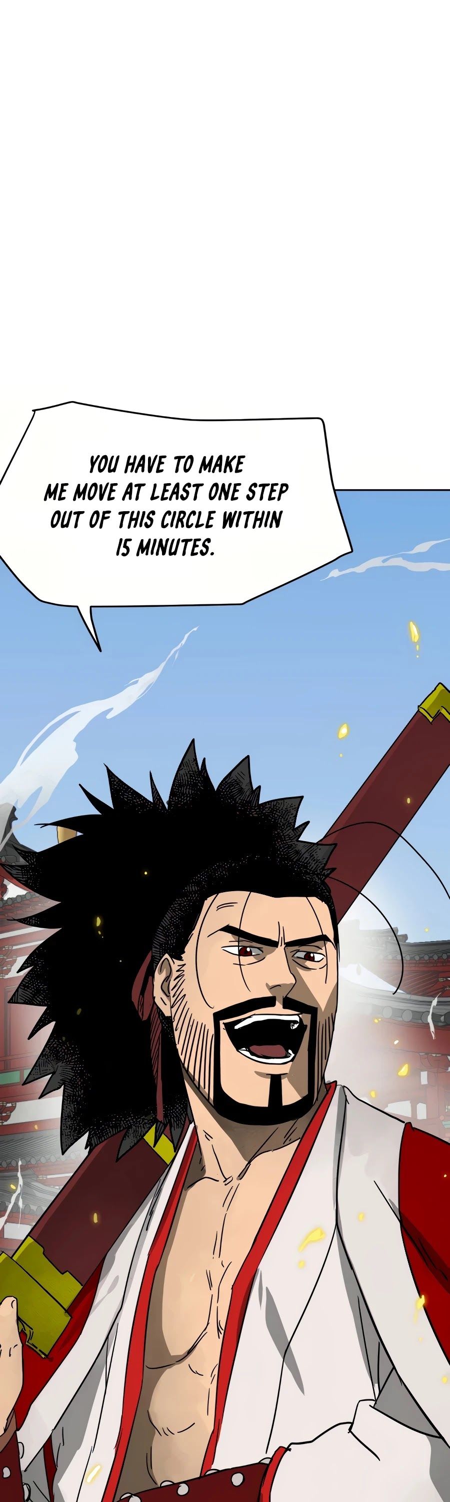 Read Infinite Level Up in Murim EN Manga Online
