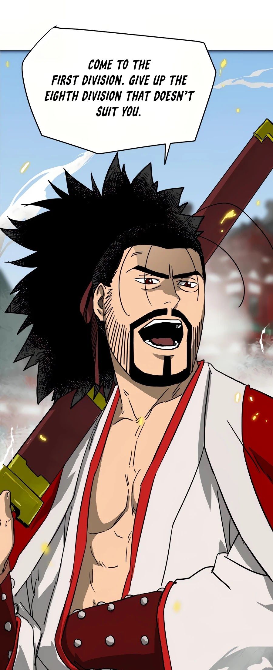 Read Infinite Level Up in Murim EN Manga Online