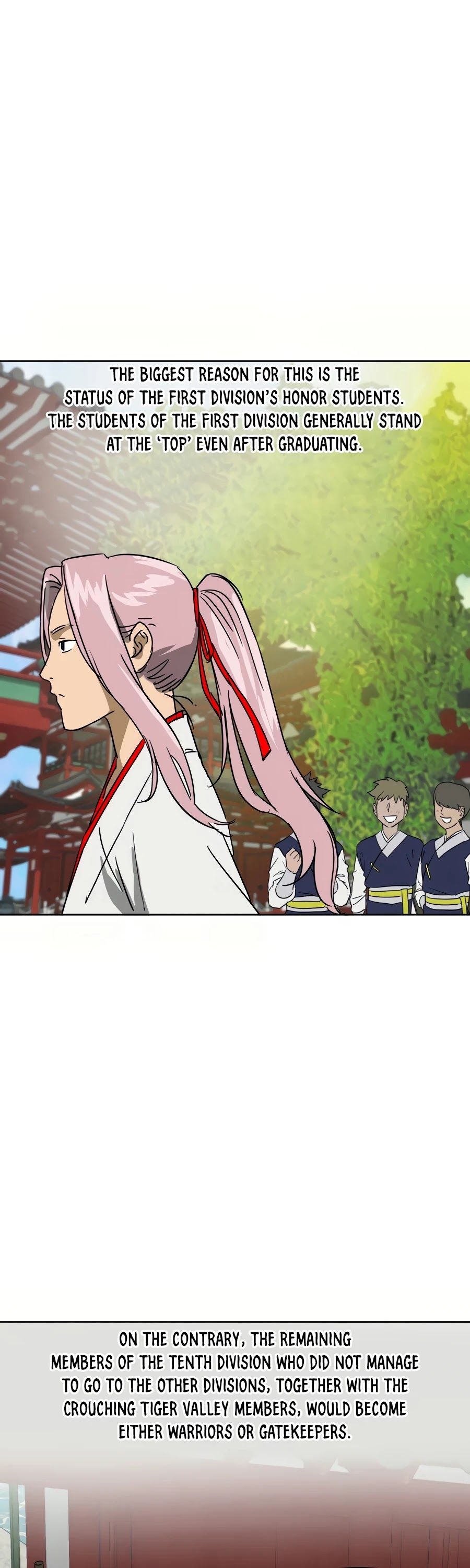 Read Infinite Level Up in Murim EN Manga Online