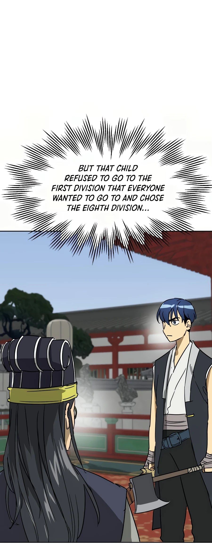 Read Infinite Level Up in Murim EN Manga Online