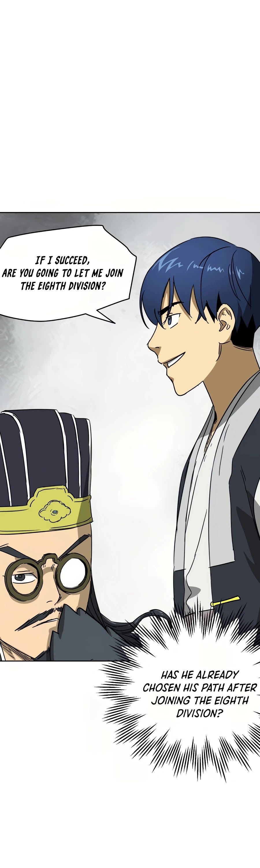 Read Infinite Level Up in Murim EN Manga Online