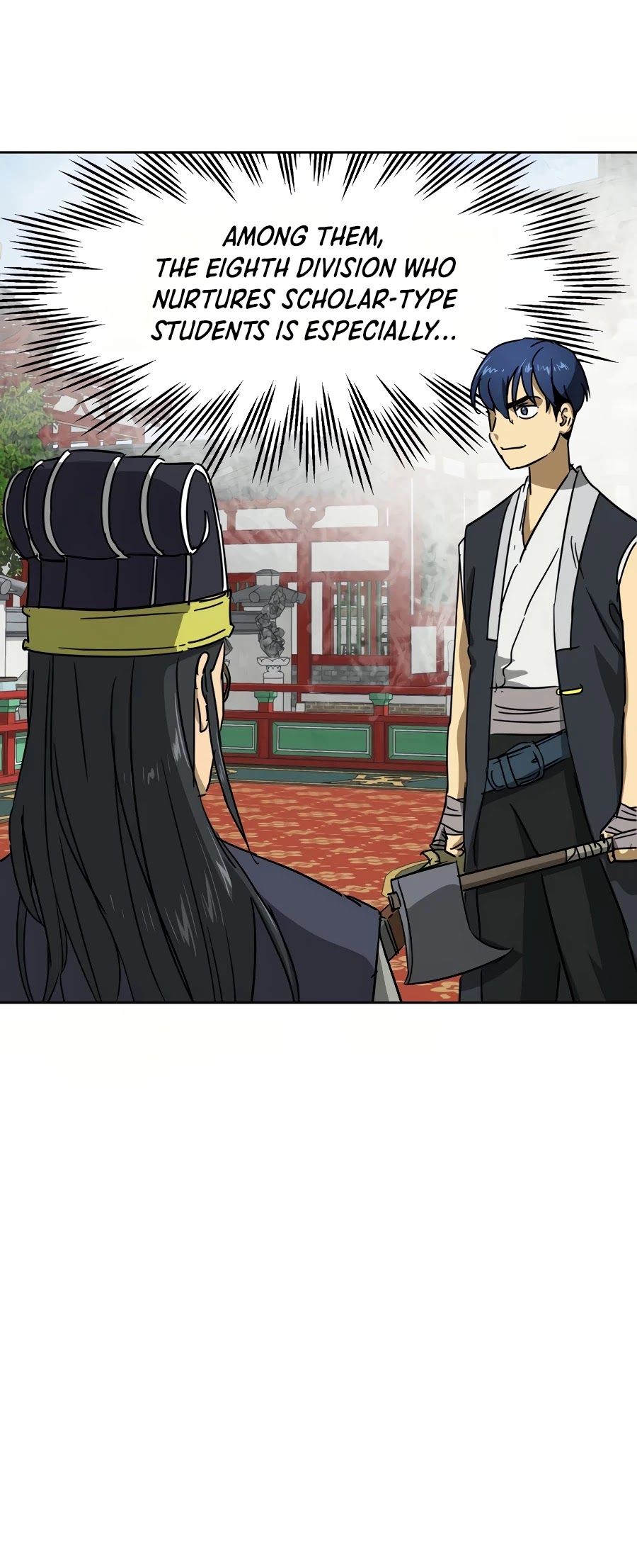 Read Infinite Level Up in Murim EN Manga Online