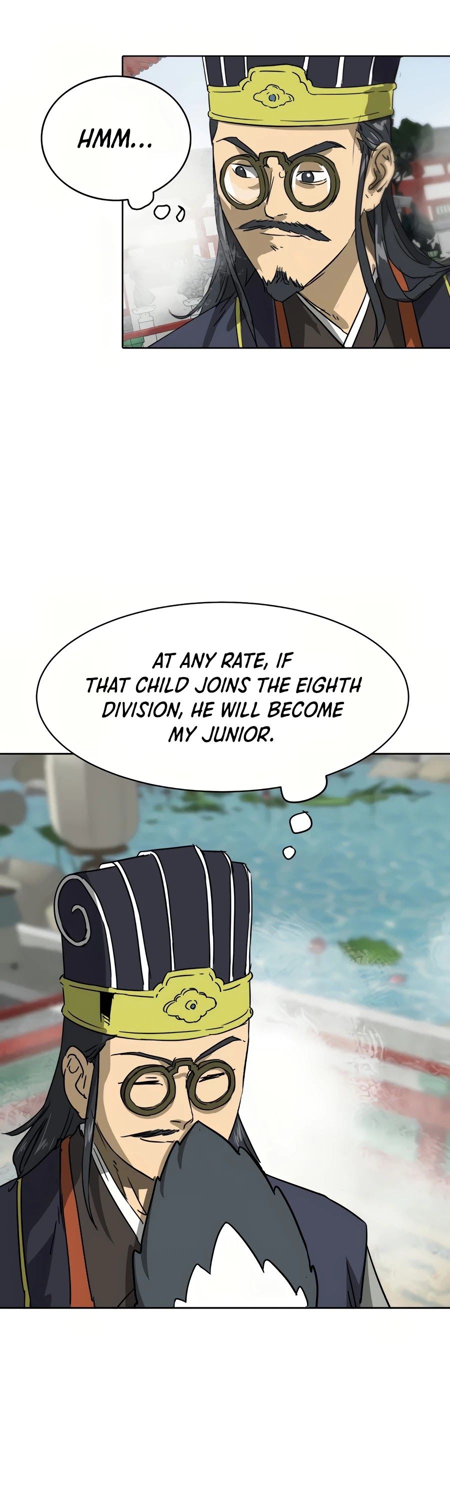 Read Infinite Level Up in Murim EN Manga Online