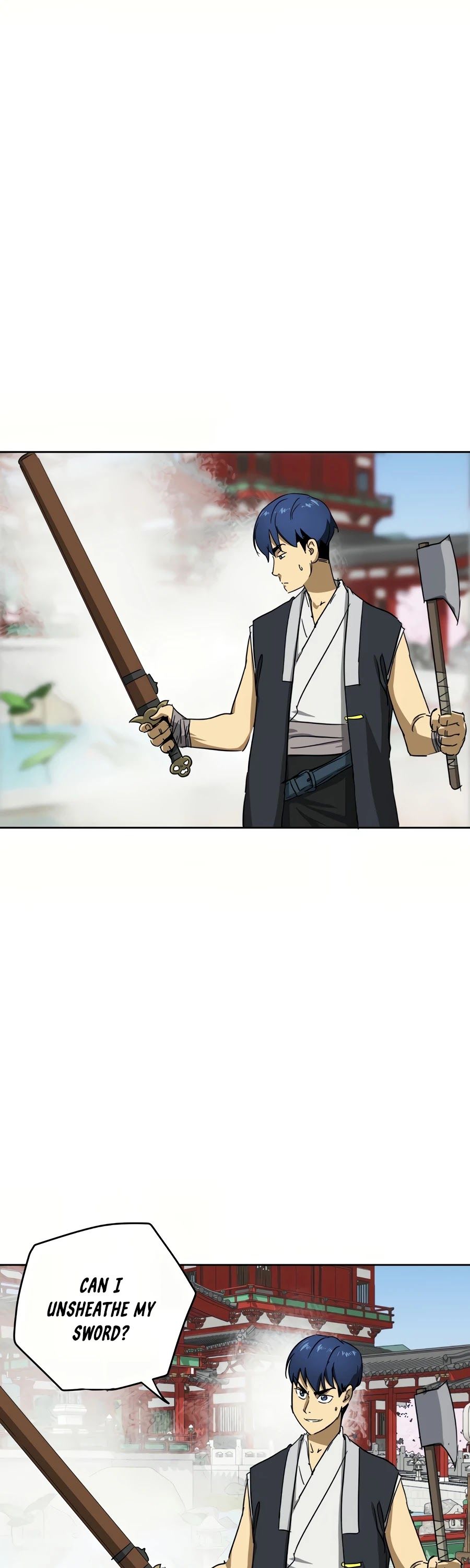 Read Infinite Level Up in Murim EN Manga Online