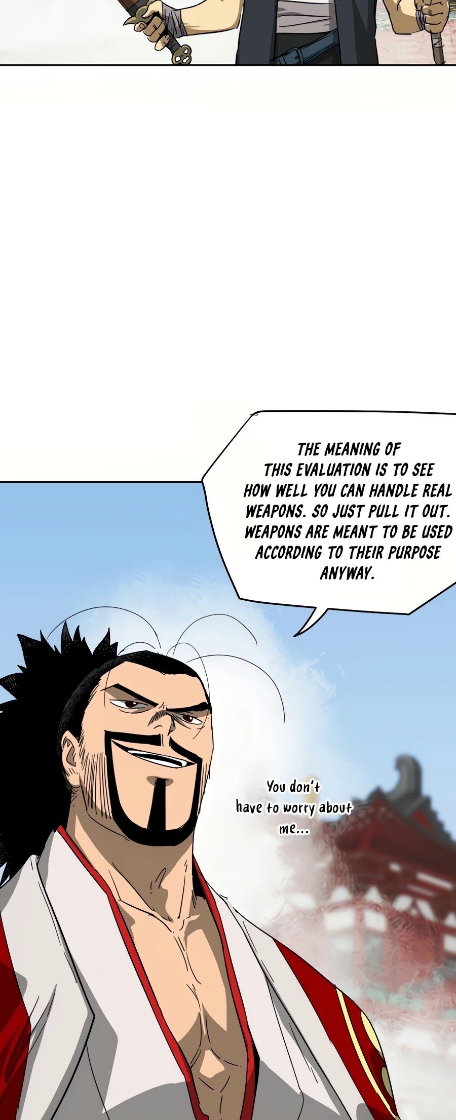Read Infinite Level Up in Murim EN Manga Online