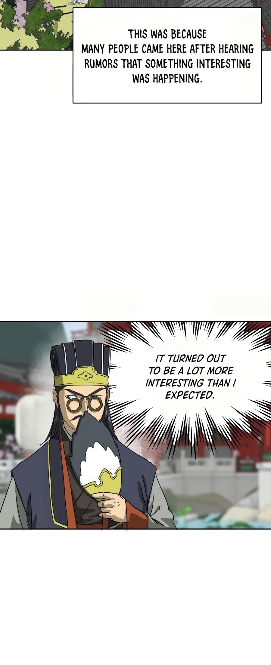 Read Infinite Level Up in Murim EN Manga Online