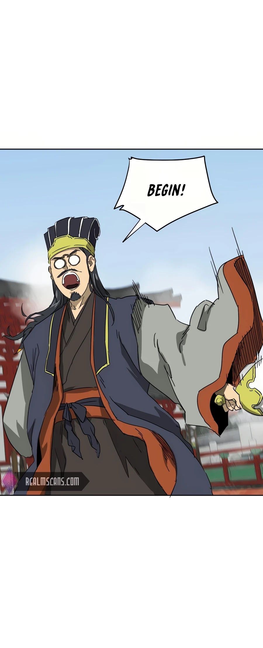 Read Infinite Level Up in Murim EN Manga Online