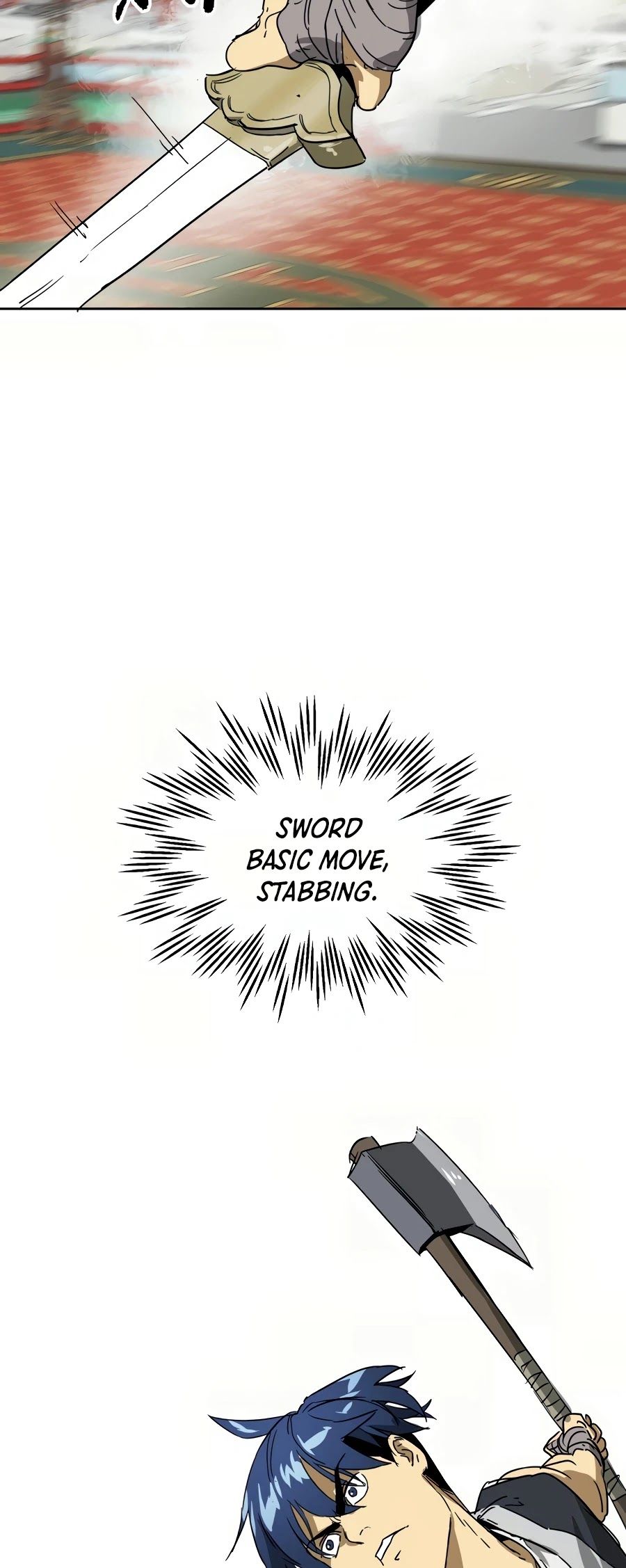 Read Infinite Level Up in Murim EN Manga Online